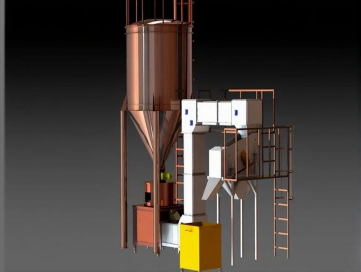 nxh0rgd9h5rmy0cvb2srnnfpf4 GDX Kedi Kumu Bentonit Geri Kazanım Sistemi - Image 1