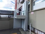 Vertical Hydraulic Disabled Elevator - Image 2