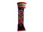 Dual Coin Channel 4 Digit Display Boxing Machine
