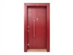 Steel Door MEG-03