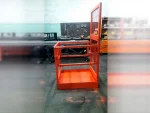 300 Kg Forklift Basket - Image 3
