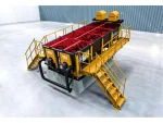 Gravel Sand Stone Mining Washer