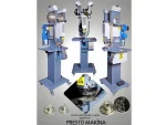 Automatic Snap Press Machine - Image 9