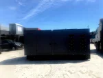 55 kVA Diesel Generator - Image 6