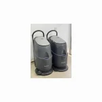 Nilfisk 430 Battery-Powered Floor Washing Machine