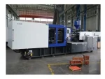 400 Ton Fast Series Plastic Injection Machine - Image 2