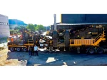 250-350 Tons / Hour Mobile Crusher - Image 4