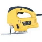 Elektrikli Lazerli Dekupaj Testere