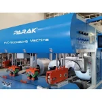 PVC Wrapping Machine