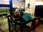 500 Kg Lifting Capacity Welding Positioner Rotator - Image 2