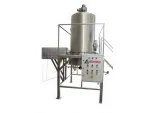100 Kg Halva Waxing And Sugar Boiling Machine - Image 2