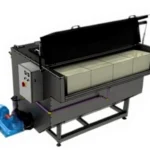 500 Liter Fat Melting Machine