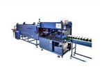 Front Feeding Movable Shrink Machine - Image 2