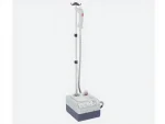 2 Litre Metal Body Steam Cleaning Robot