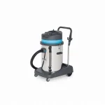 800 m3 Wet and Dry 3-Motor Electric Vacuum Cleaner