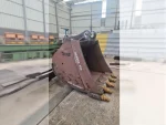 40-45 Ton Excavator Bucket - Image 2
