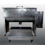1000 Kg/Hour Industrial Mixer Machine