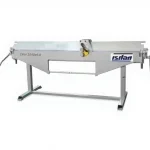 Ventilator Type Arm Folding Machine