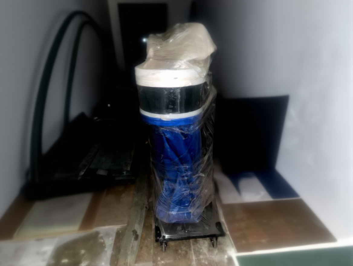 nzdedhvhmhrme0ctmdn897aqb0 Dust Extraction Chip Extraction Machine - Image 1