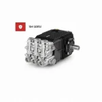 230 Bar 26 Liters/Minute High Pressure Water Pump