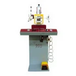 993 Foil and Non-Foil Belt Plate Making Machine