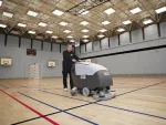 BA 651 Battery Push Floor Washing Machine - Image 5