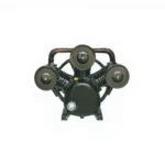 500 Lt Compressor Head. (Check valve+Pipes+Filters included)