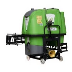 Panter Basic Mounted Field Pulverizator