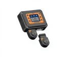 Battery-Powered Dual Channel Gas Detector - Image 2