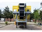 MET-K100 Mobile Mining Conveyor - Image 8