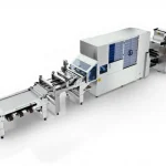 Hamburger Sandviç Roll Ekmek Üretim Hattı