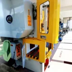120 Ton Pneumatic Eccentric Press Machine