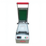 3 Seconds/1 Manual Plate Closing Machine