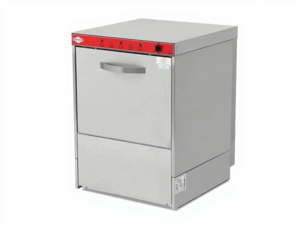 p035yqjwjhrme0ctw0gvg201d4 Full Set Six Dishwasher 380V - Image 1