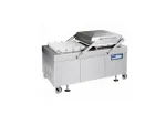780X780x225 mm Double Chamber Vacuum Packaging Machine - Image 2