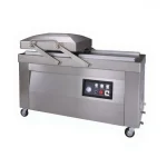 Double Room Industrial Type Food Vacuum Machine