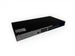 Longline Lngıwf24gt-M Industrial L3 24-Port 10/100/1000T+4-Port 10G Sfp+ Managed Ethernet Switch - Image 3