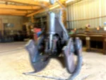 Double Piston Log Attachment - Image 2