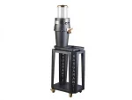 40 kg/h Steel Blade Coffee Grinder - Image 2