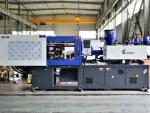 1400 Kn Plastic Injection Molding Machine - Image 3