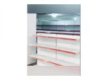 Supermarket Shelf and Display Cabinet Systems - Image 2