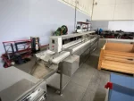 1.5 - 2 Ton / Hour Fruit Vegetable Sorting Conveyor - Image 2