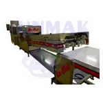 Yufka Production Machine 250 Kg/Hour