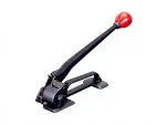 Steel Strapping Tensioner Machine 16 Mm - 19 Mm