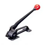 Steel Strapping Tensioner Machine 16 Mm - 19 Mm