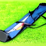 30 Pole Slalom Pole Set and Bag