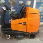 Taski Service and Spare Parts Service