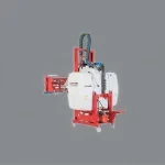 600 Lt Short Boom Sprayer Spraying Machine (Boom 16 Meters)