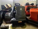 Rental Karcher B 250 Floor Cleaning Machine Rental - Image 6