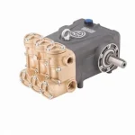 160 Litre/Minute 130 Bar High Pressure Water Pump